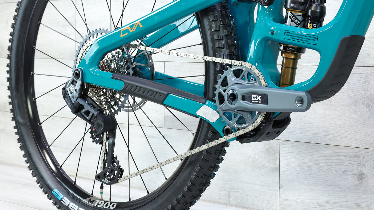 Niner RIP 9 RDO GX AXS Eagle Transmission Mountain Bike - 2026