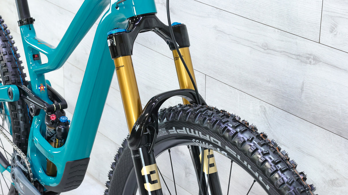 Niner RIP 9 RDO GX AXS Eagle Transmission Mountain Bike - 2026