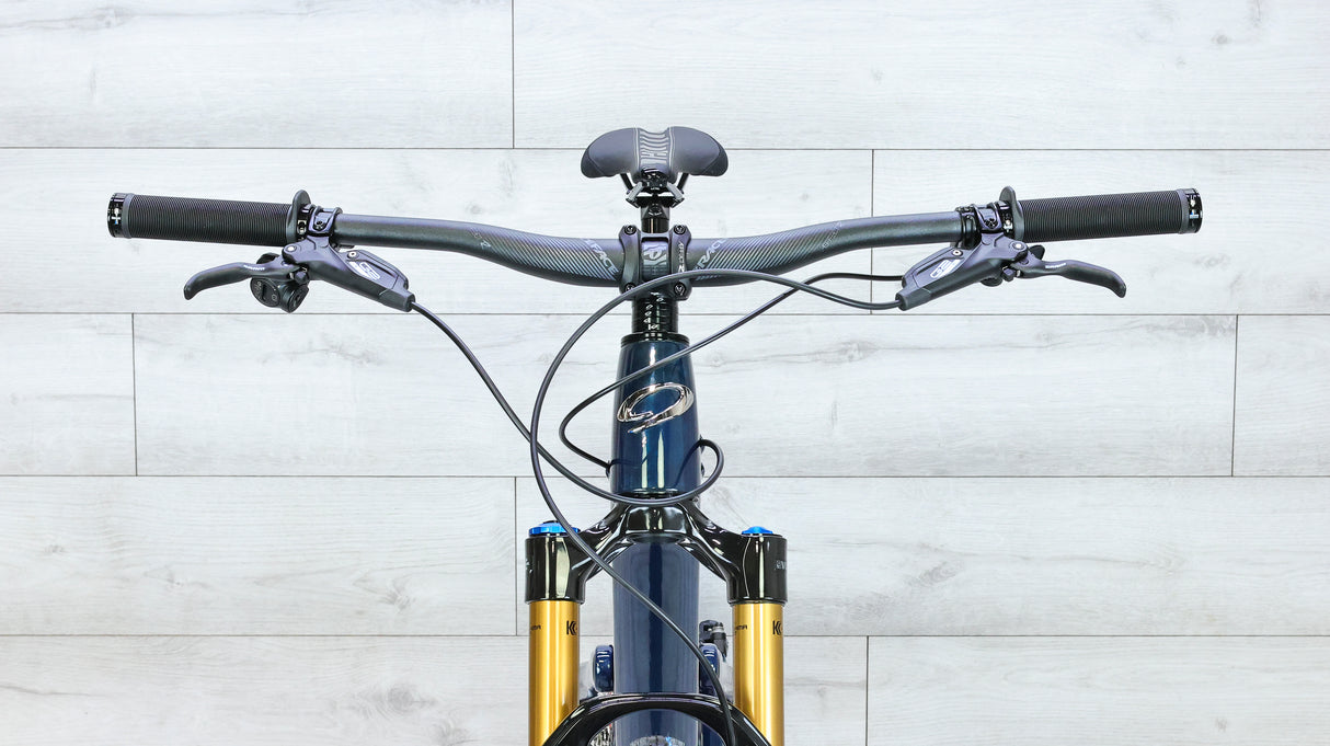 Niner JET 9 RDO GX AXS Eagle Transmission Mountain Bike - 2026