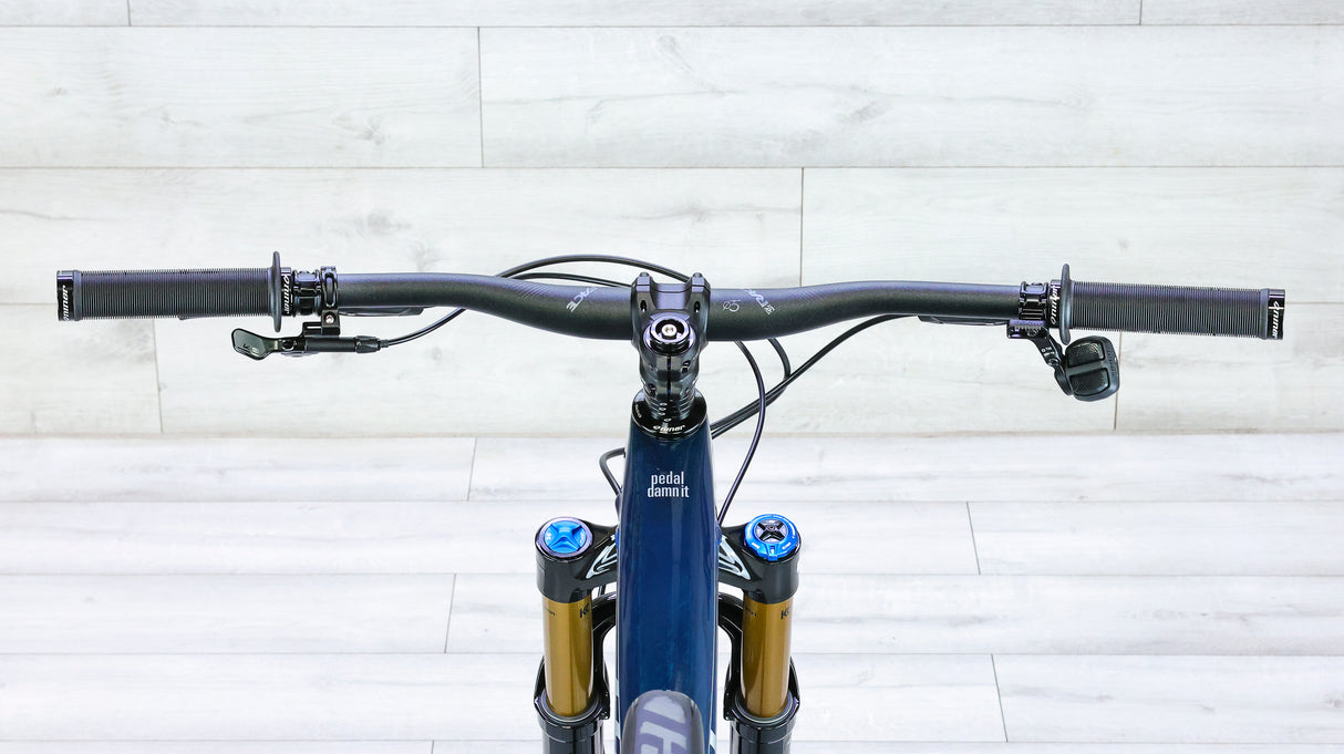 Niner JET 9 RDO GX AXS Eagle Transmission Mountain Bike - 2026