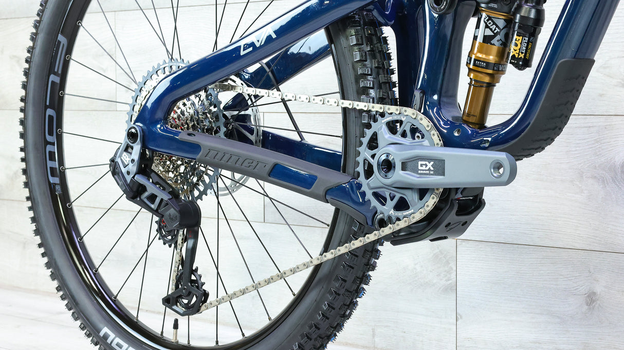 Niner JET 9 RDO GX AXS Eagle Transmission Mountain Bike - 2026