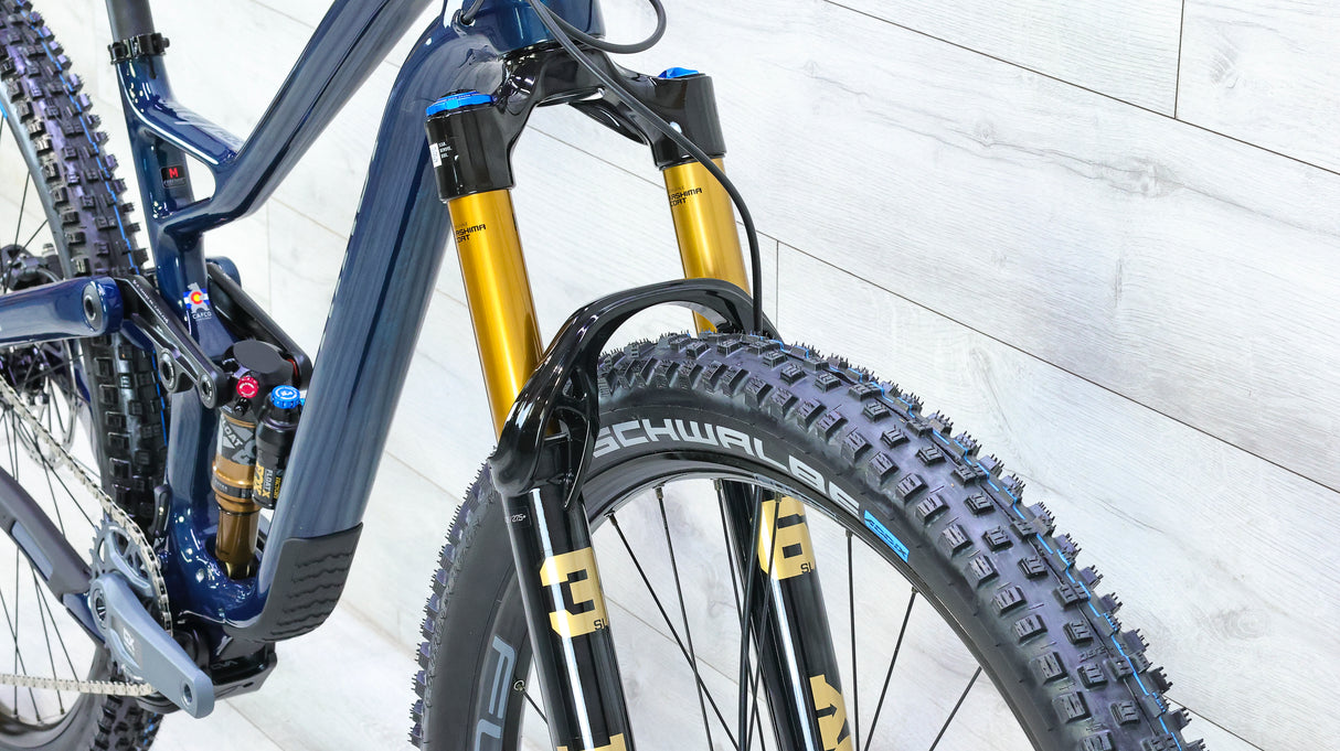 Niner JET 9 RDO GX AXS Eagle Transmission Mountain Bike - 2026