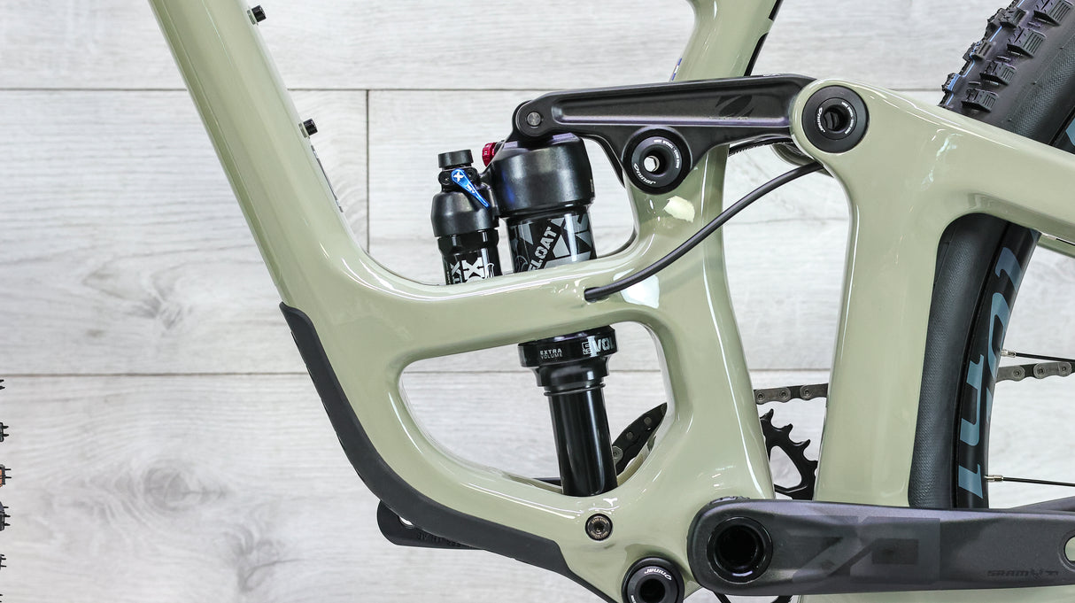 Niner RIP 9 RDO Eagle 70 Transmission Mountain Bike - 2026