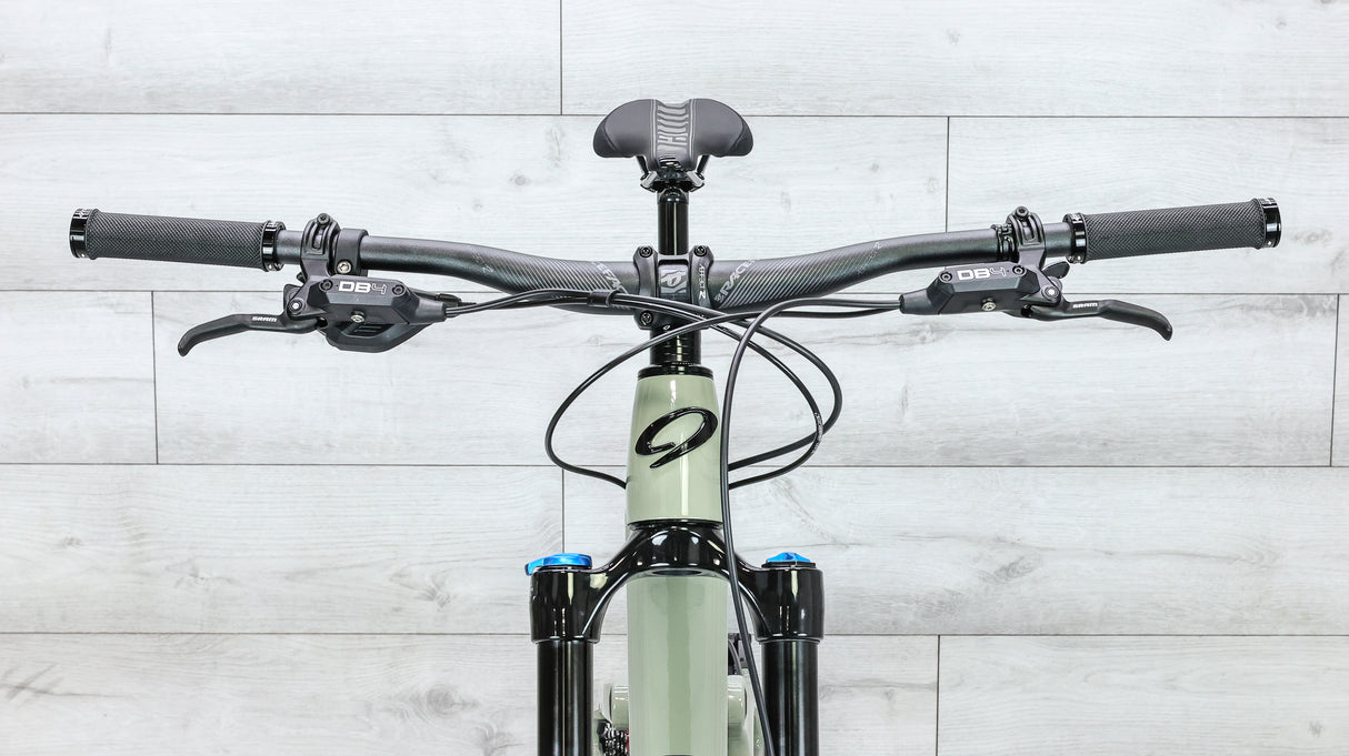 Niner RIP 9 RDO Eagle 70 Transmission Mountain Bike - 2026