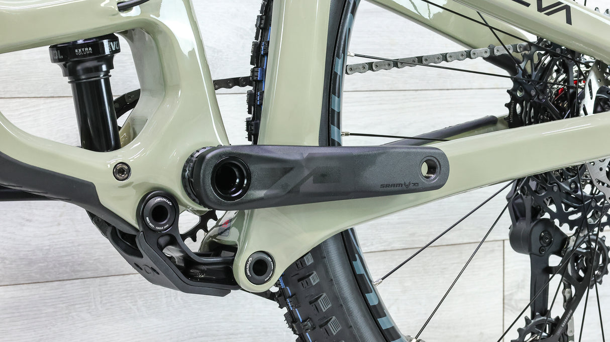 Niner RIP 9 RDO Eagle 70 Transmission Mountain Bike - 2026