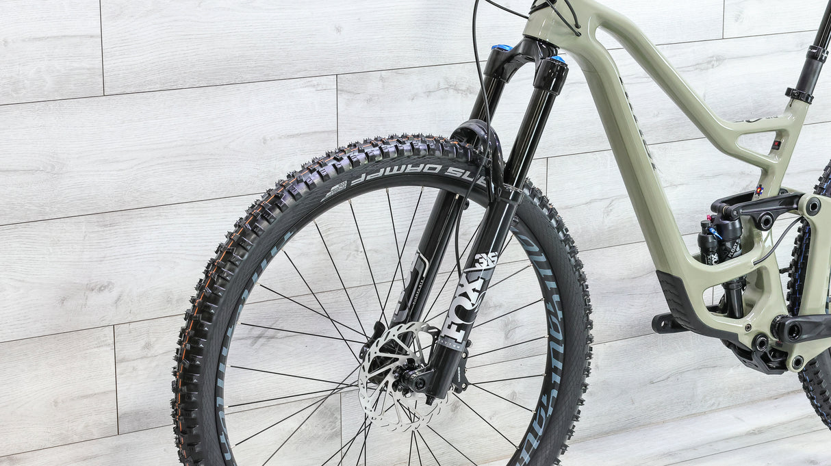 Niner RIP 9 RDO Eagle 70 Transmission Mountain Bike - 2026