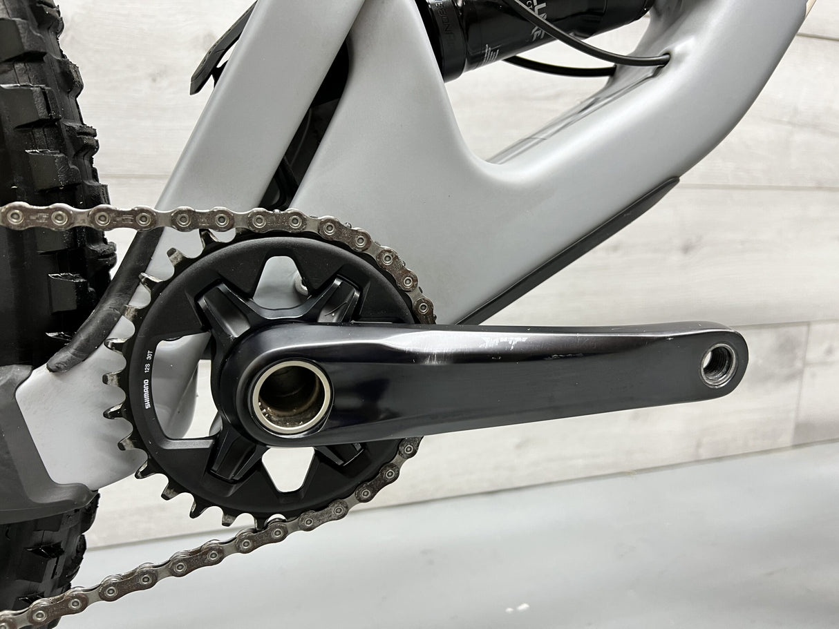 Bicicleta de montaña Santa Cruz Hightower XT 2021 - Extragrande