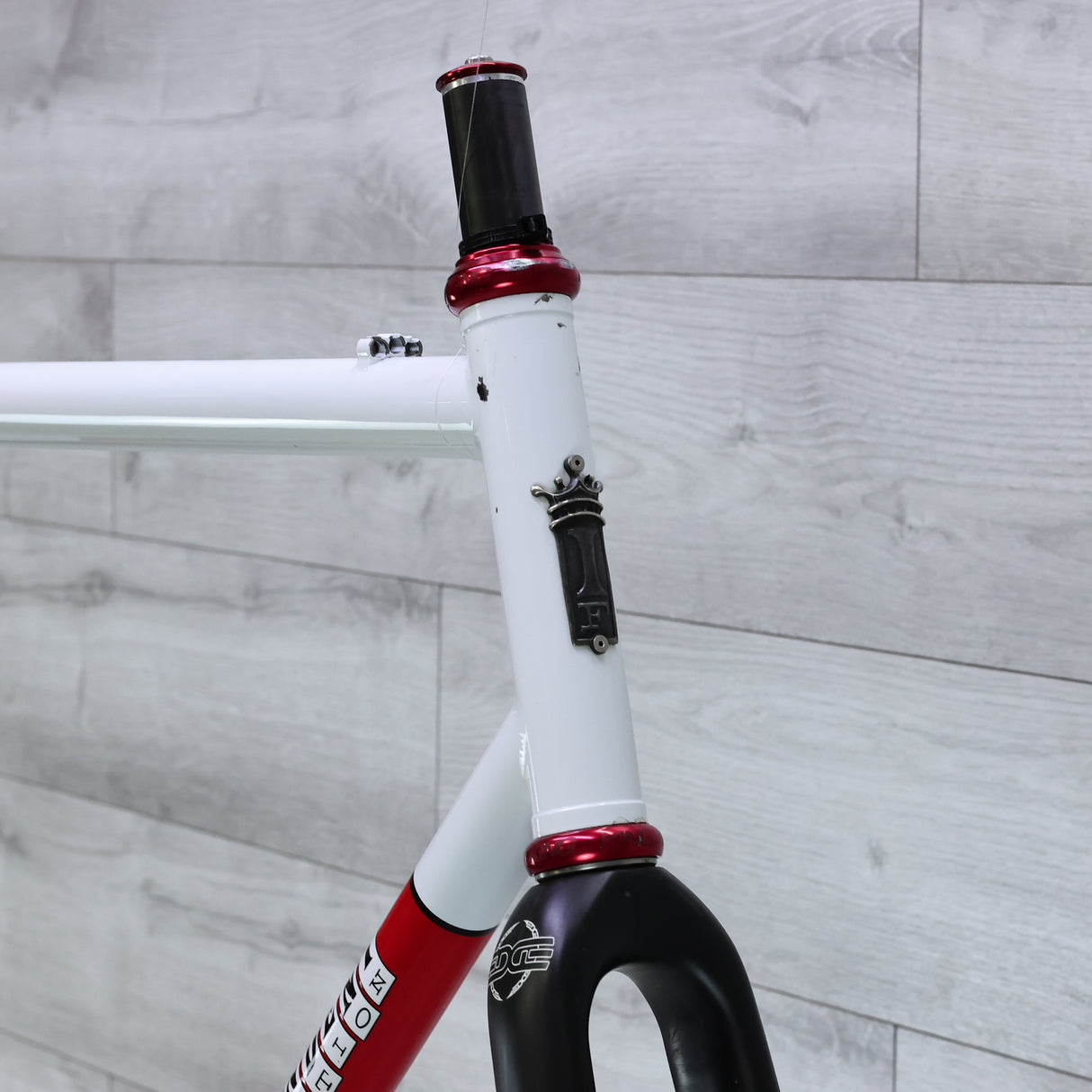 Independent Fabrication Planet X Titanium Gravel Bike - 2016, 61cm