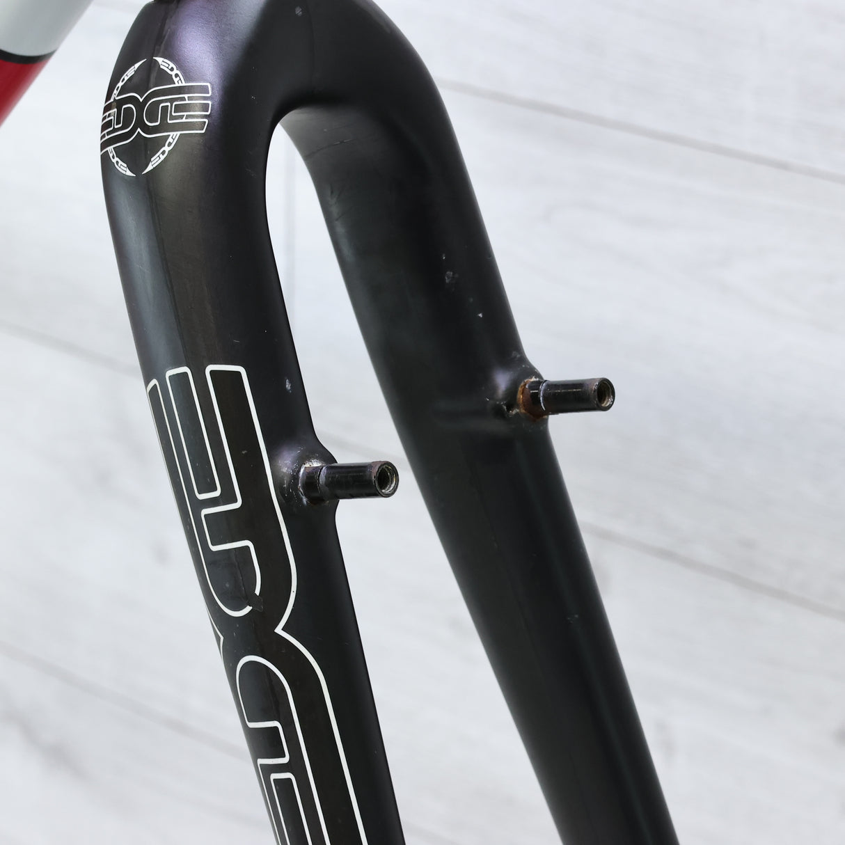 Independent Fabrication Planet X Titanium Gravel Bike - 2016, 61cm