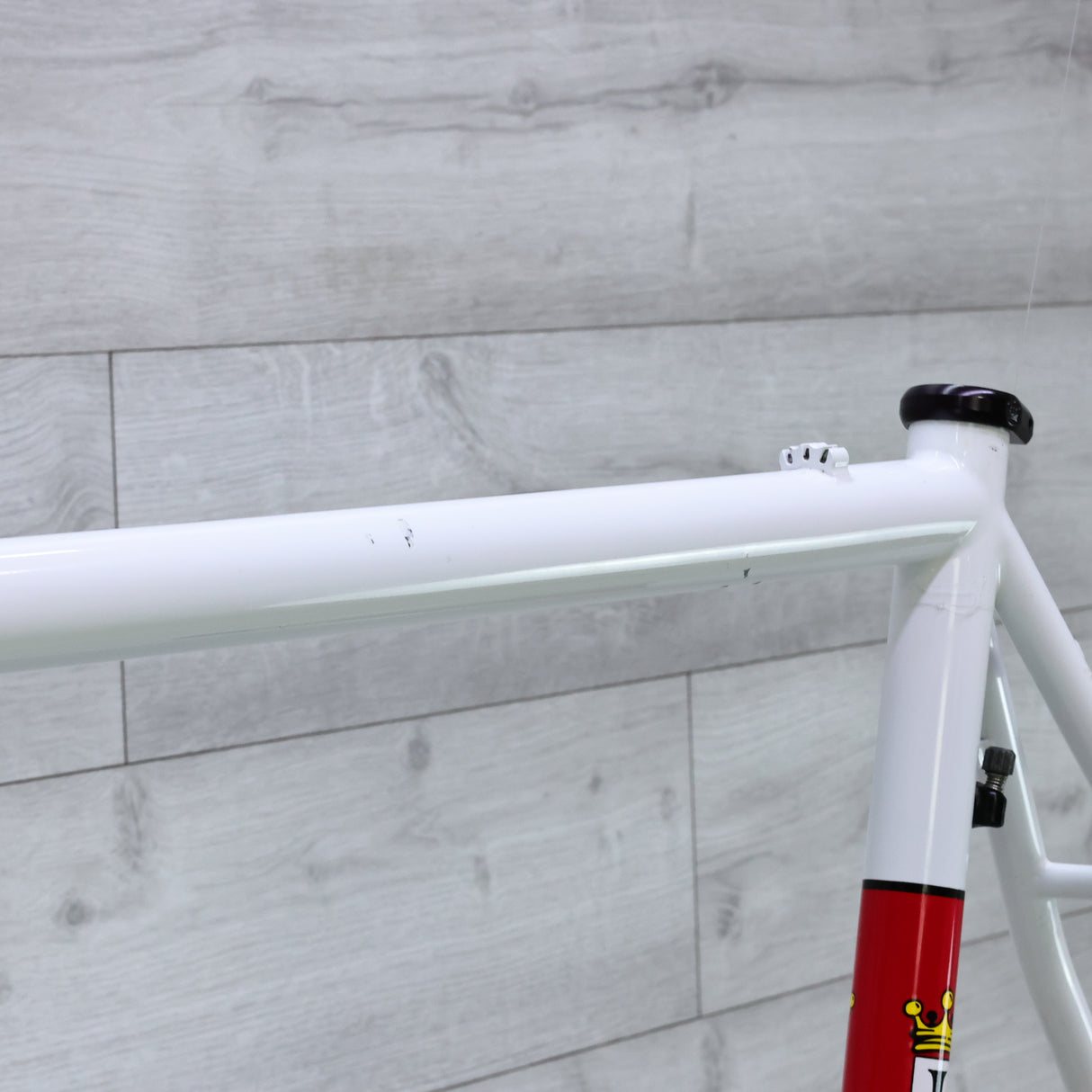 Independent Fabrication Planet X Titanium Gravel Bike - 2016, 61cm