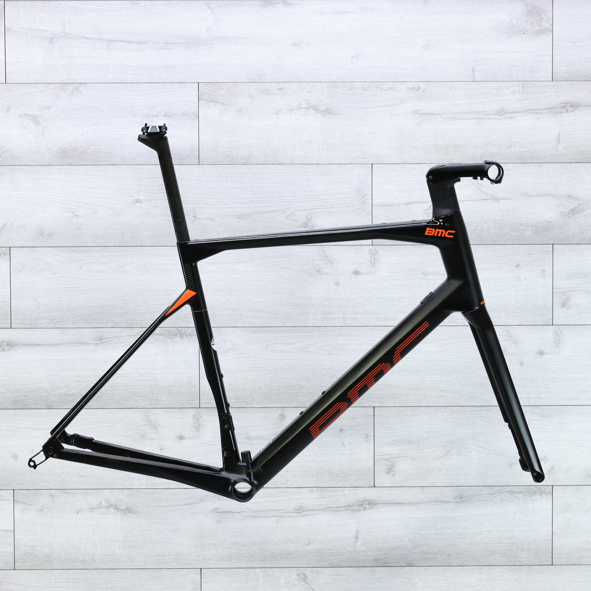BMC Roadmachine 01 FOUR Road Bike Frameset - 2022, 58cm