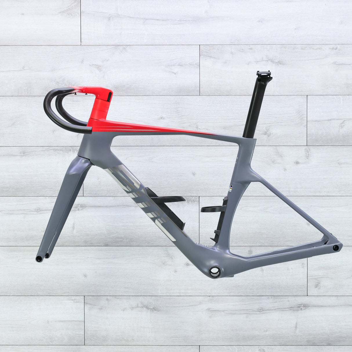 BMC Teammachine R 01 Three Road Bike Frameset - 2024, 51cm