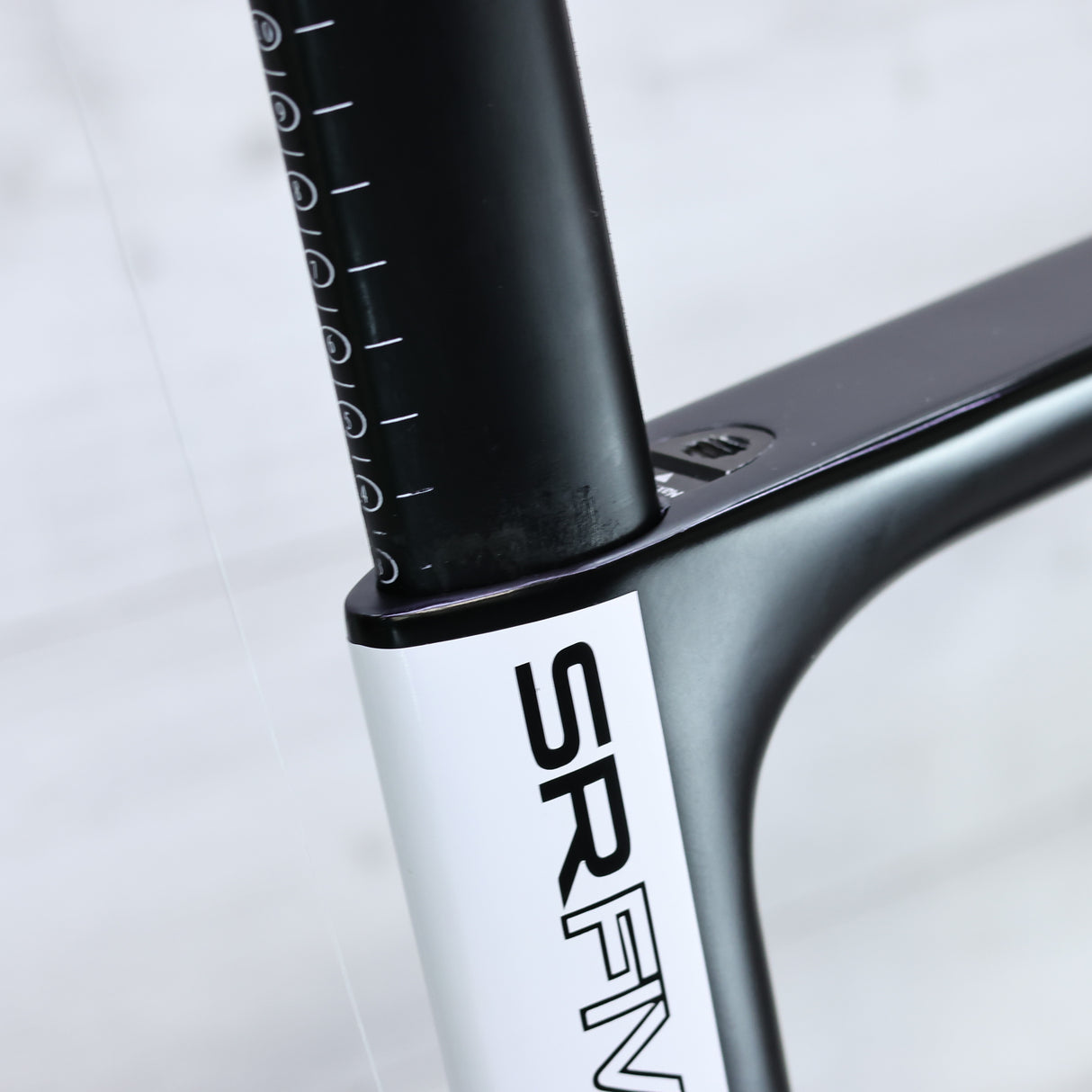 Quintana Roo SRfive Carbon Road Bike Frameset - 2020, Medium