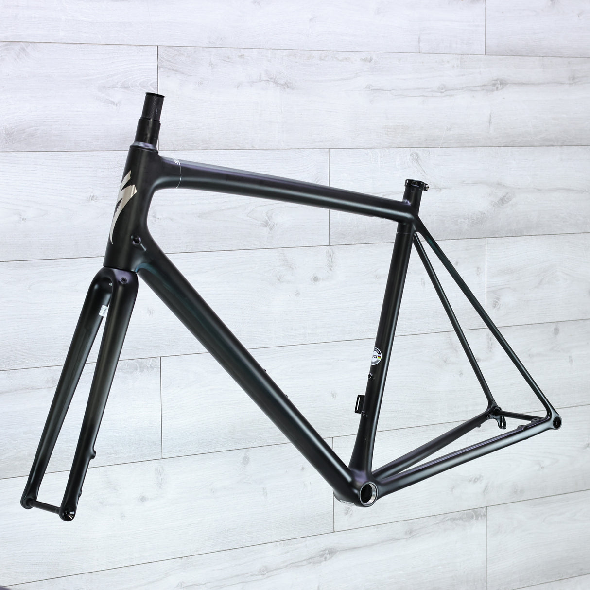 Specialized S-Works Aethos Road Bike Frameset - 2023, 58cm