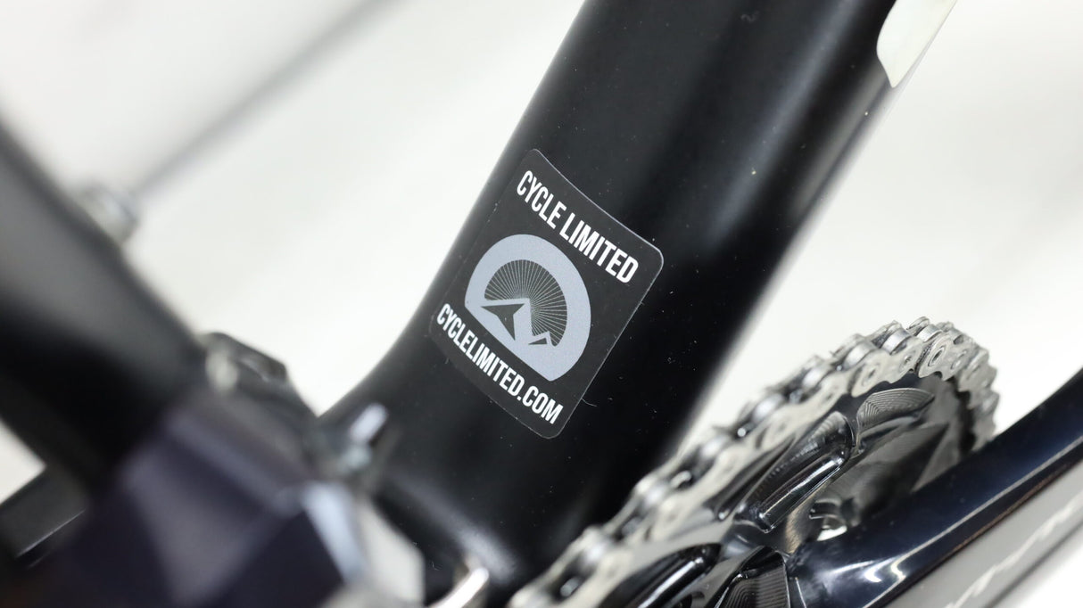 2018 Specialized S-Works Tarmac Ultralight