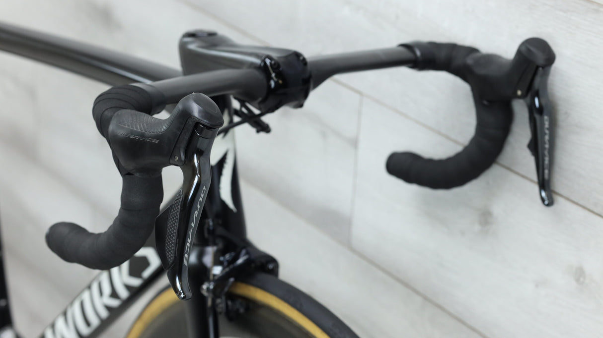 2018 Specialized S-Works Tarmac Ultralight