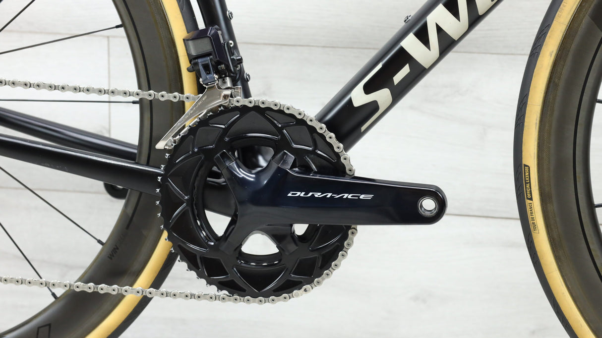 2018 Specialized S-Works Tarmac Ultralight