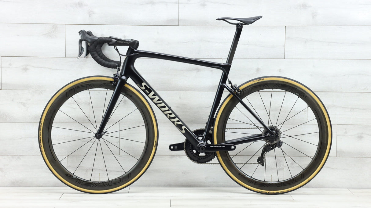 2018 Specialized S-Works Tarmac Ultralight