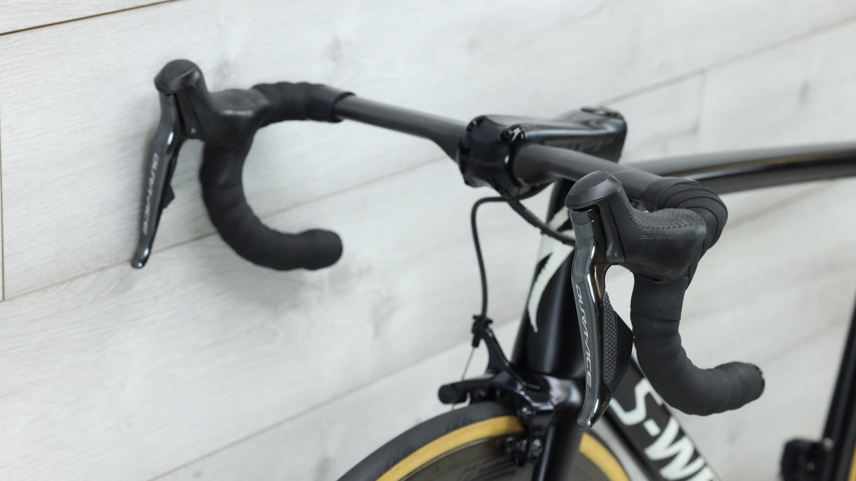 2018 Specialized S-Works Tarmac Ultralight