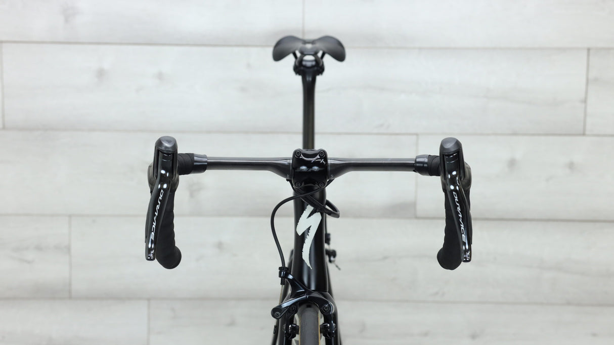 2018 Specialized S-Works Tarmac Ultralight