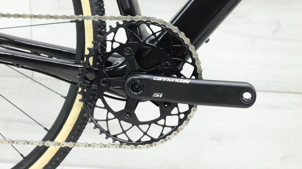 2022 Cannondale Topstone Carbon 3