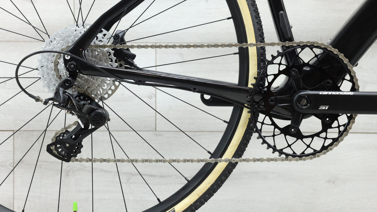 2022 Cannondale Topstone Carbon 3