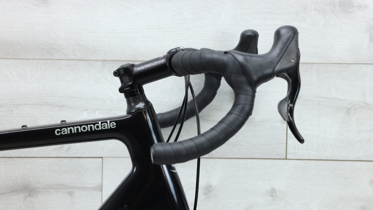 2022 Cannondale Topstone Carbon 3