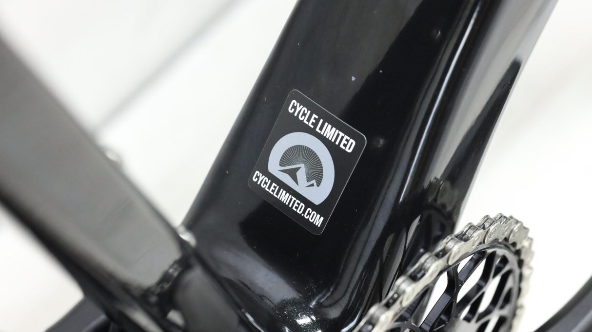 2022 Cannondale Topstone Carbon 3