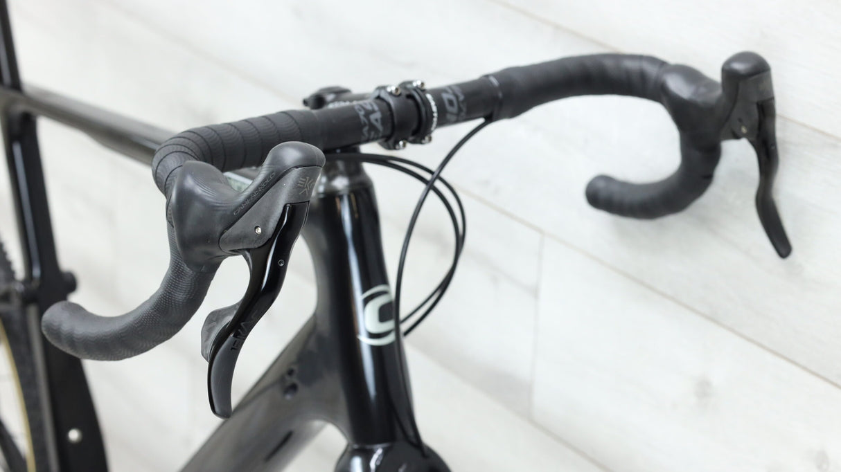 2022 Cannondale Topstone Carbon 3