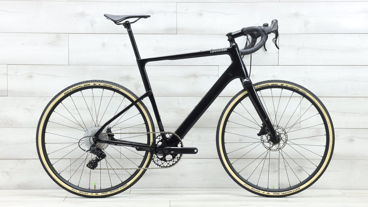 2022 Cannondale Topstone Carbon 3