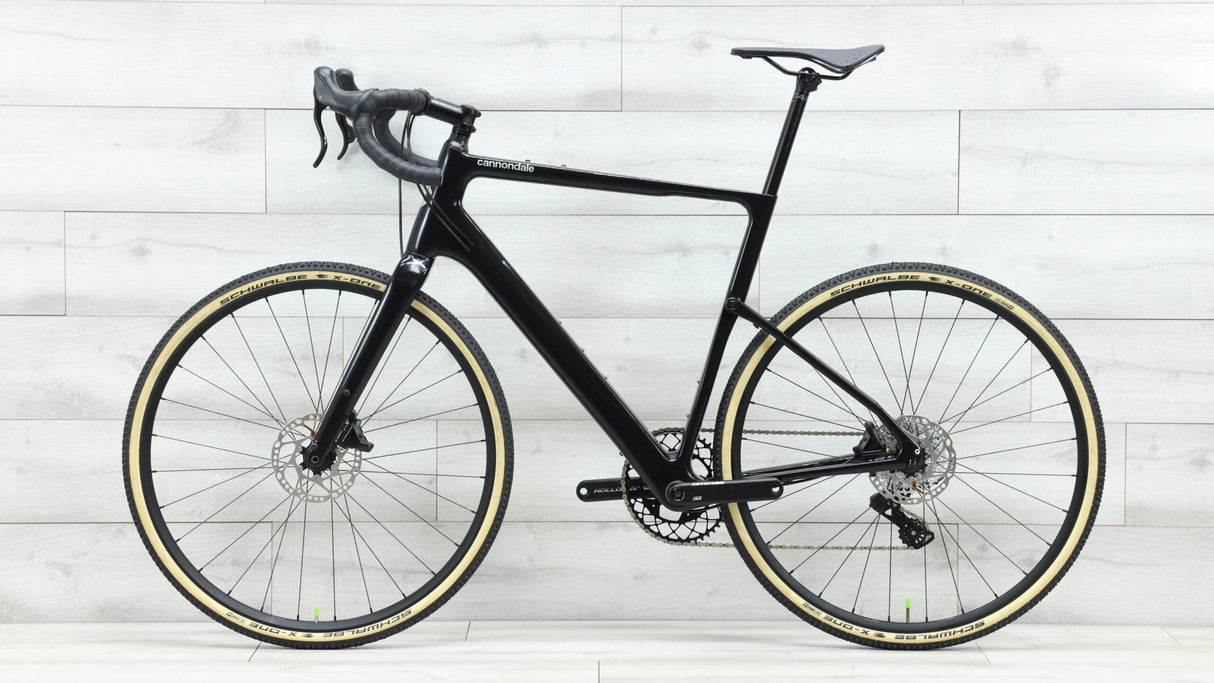 2022 Cannondale Topstone Carbon 3