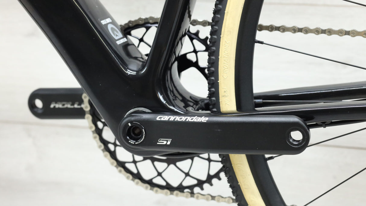 2022 Cannondale Topstone Carbon 3