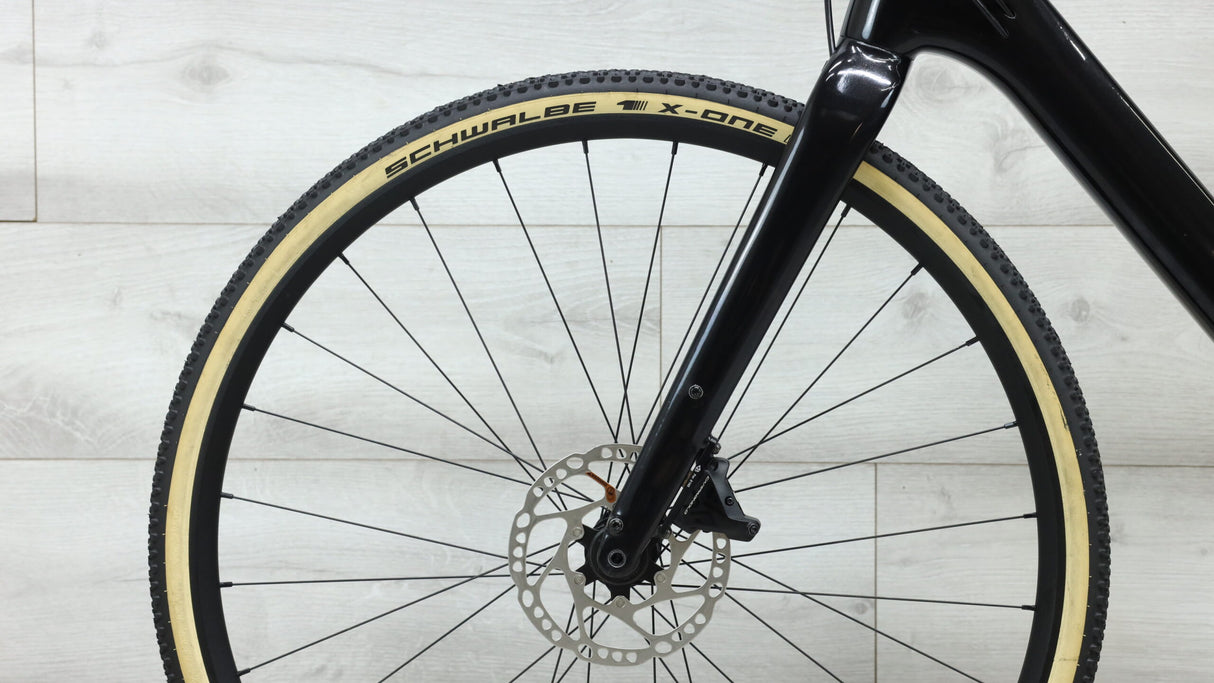 2022 Cannondale Topstone Carbon 3