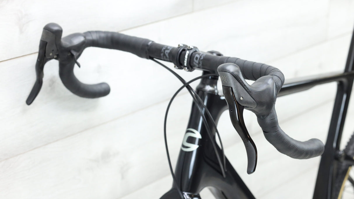 2022 Cannondale Topstone Carbon 3