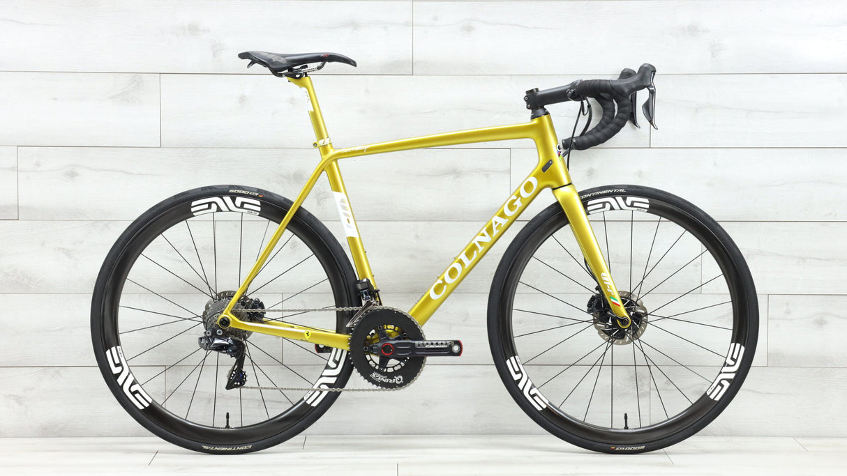 2017 Colnago V1R