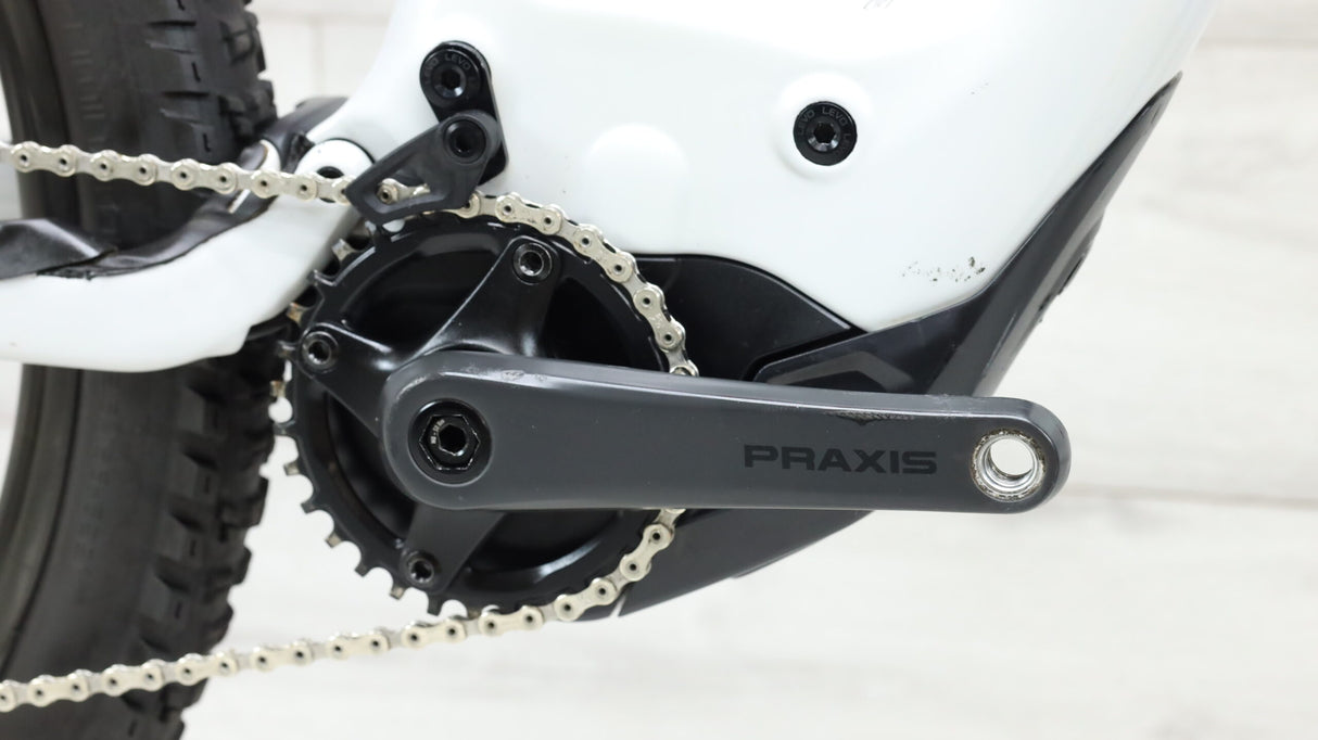 2020 Specialized Turbo Levo S-Works