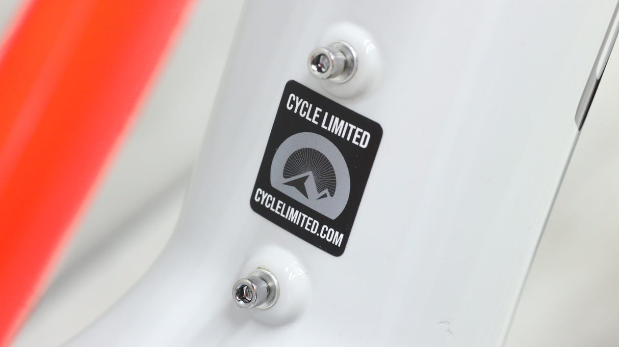 2020 Specialized Turbo Levo S-Works