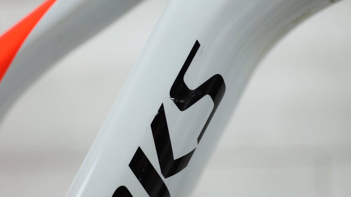 2020 Specialized Turbo Levo S-Works