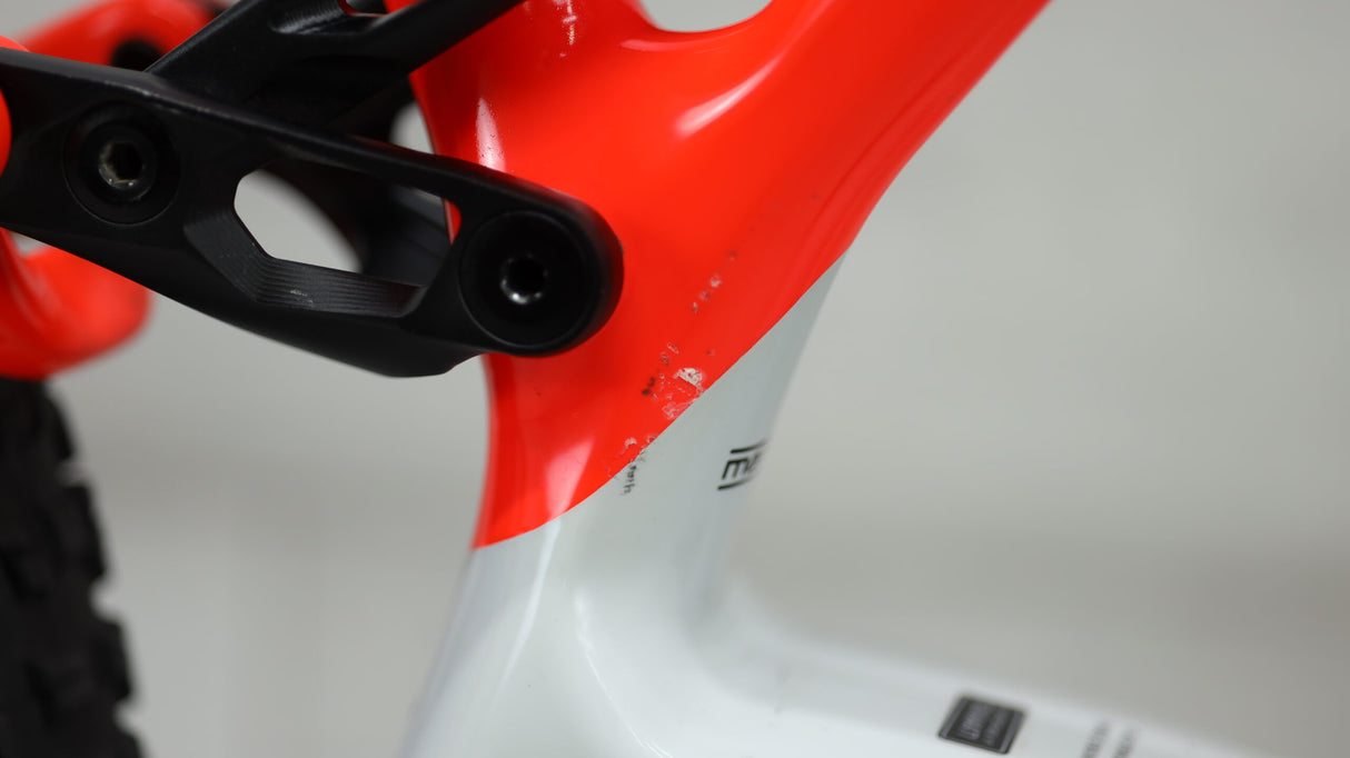 2020 Specialized Turbo Levo S-Works
