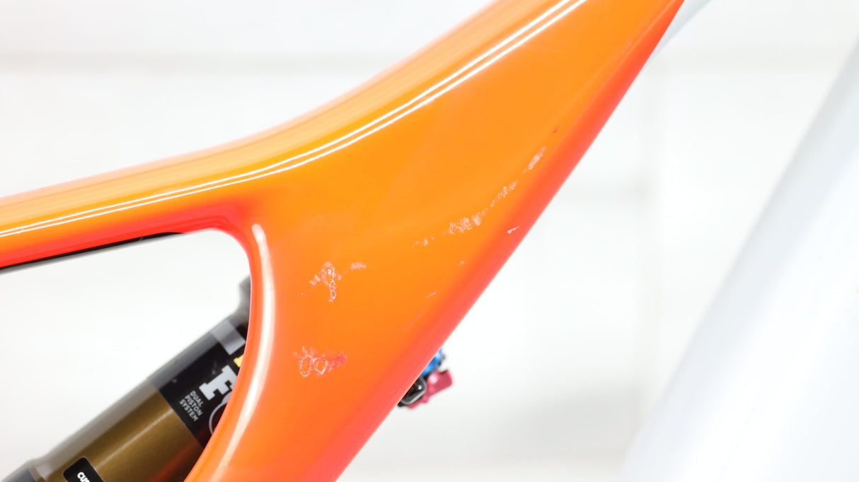 2020 Specialized Turbo Levo S-Works