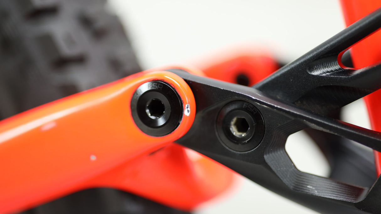 2020 Specialized Turbo Levo S-Works