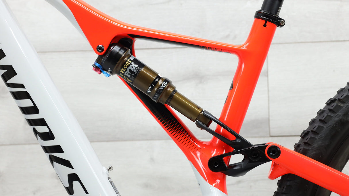 2020 Specialized Turbo Levo S-Works