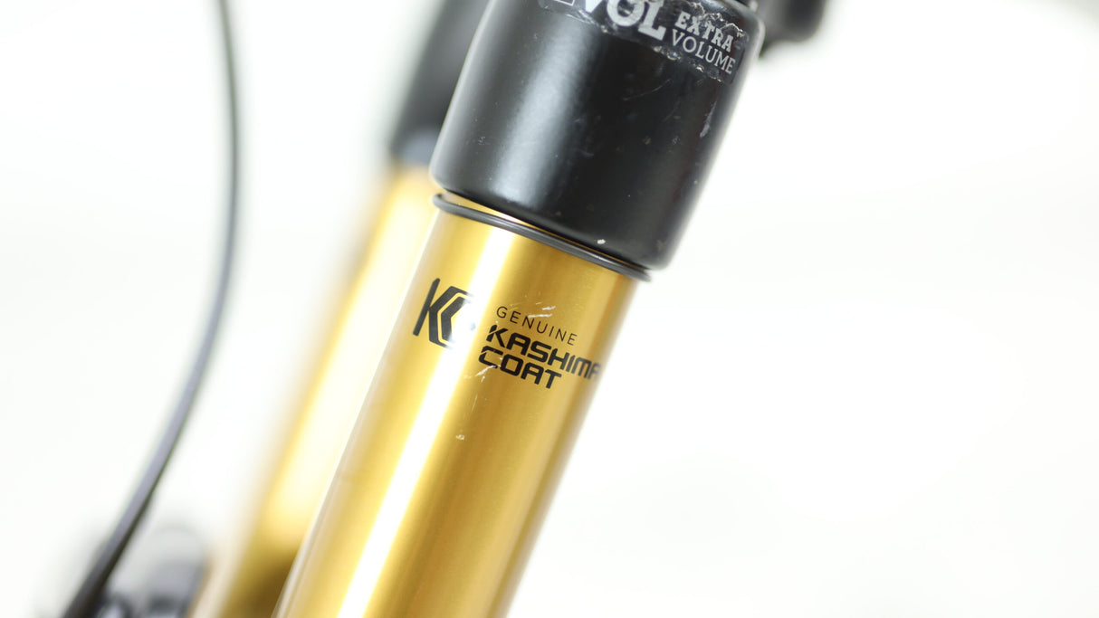 2020 Specialized Turbo Levo S-Works