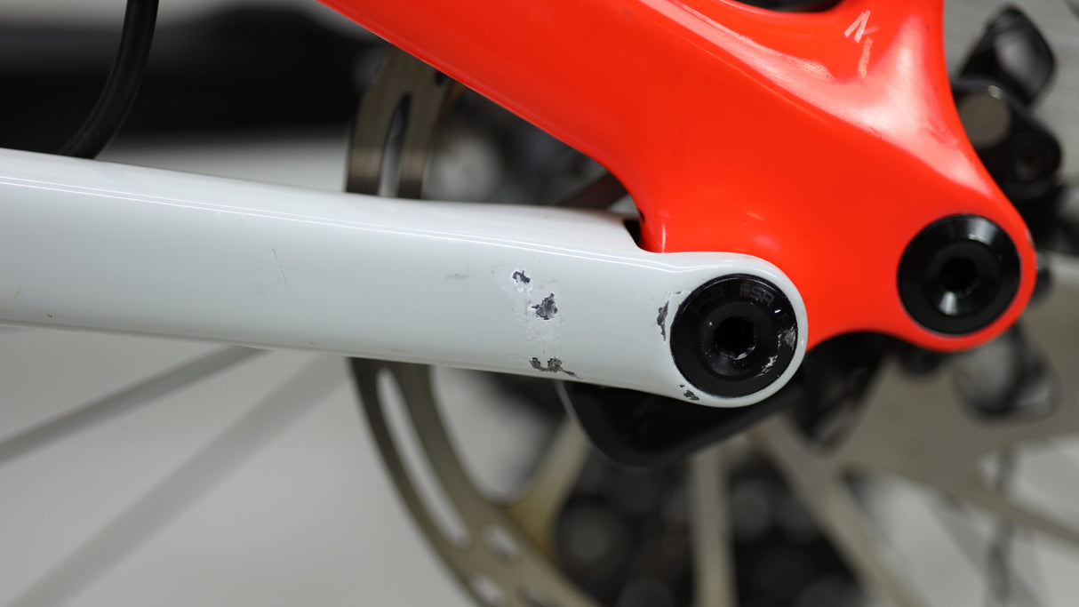 2020 Specialized Turbo Levo S-Works