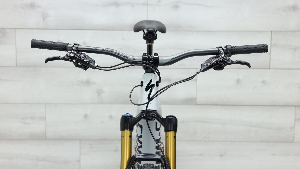 2020 Specialized Turbo Levo S-Works