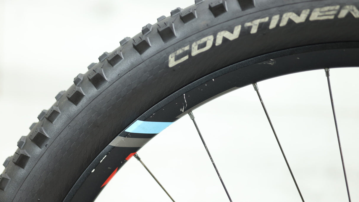 2018 Mondraker Foxy Carbon RR SL