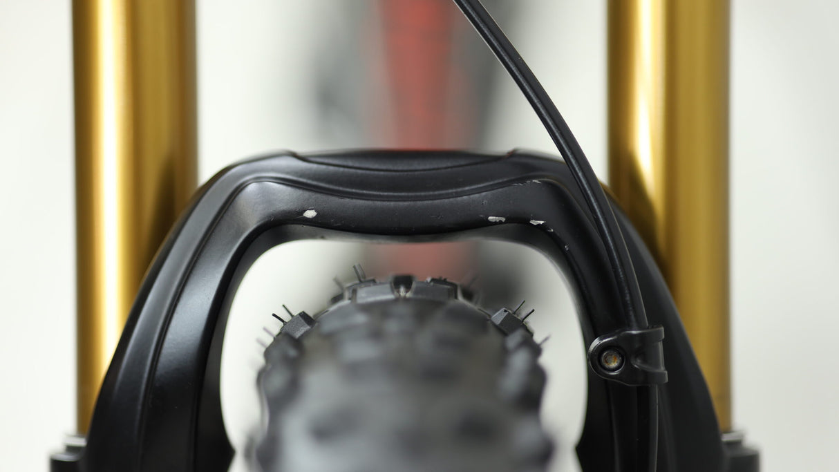 2018 Mondraker Foxy Carbon RR SL