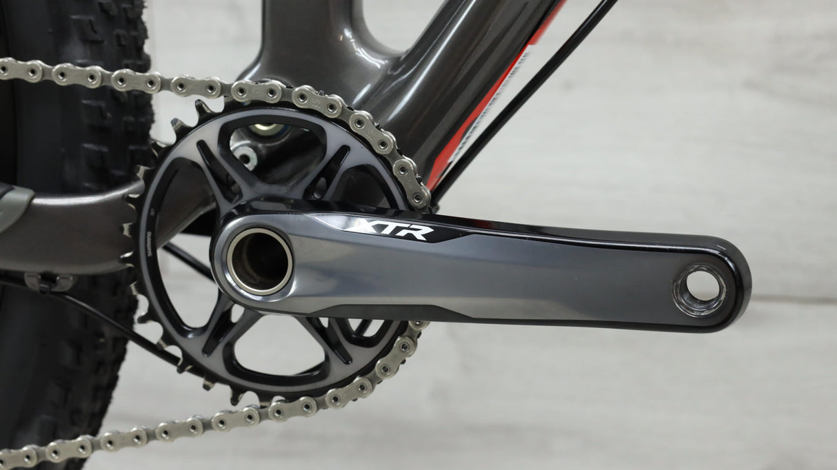 2014 Scott Spark 910