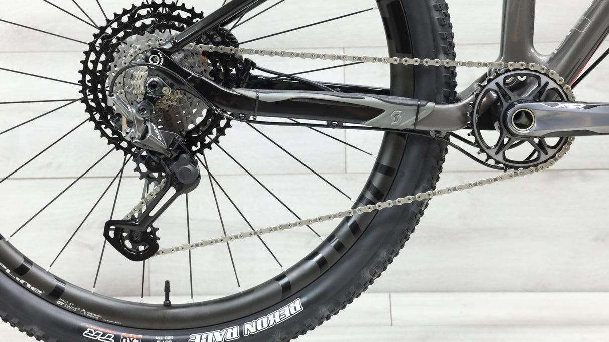 2014 Scott Spark 910
