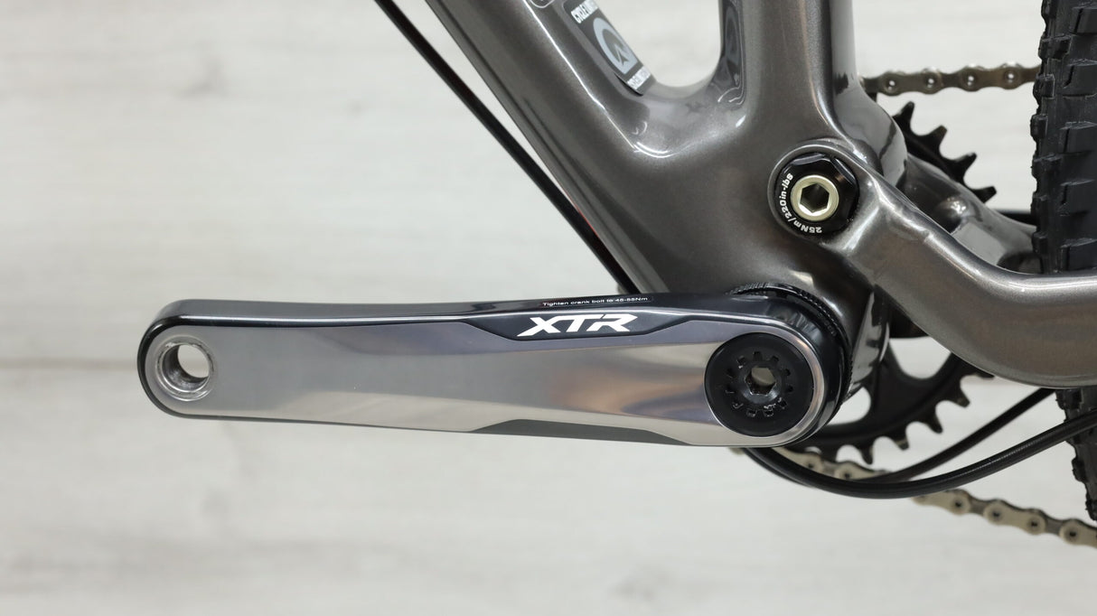 2014 Scott Spark 910